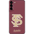 Florida State FSU Seminoles Initials Galaxy S22 Plus Skin